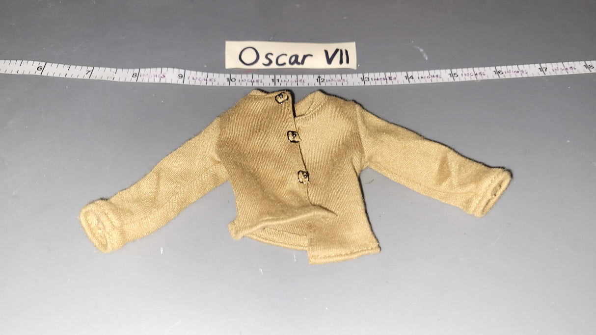 1:6 Scale WWII US Sweater