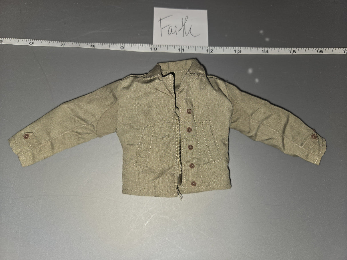 1/6 Scale WWII US M1941 Parson's Jacket