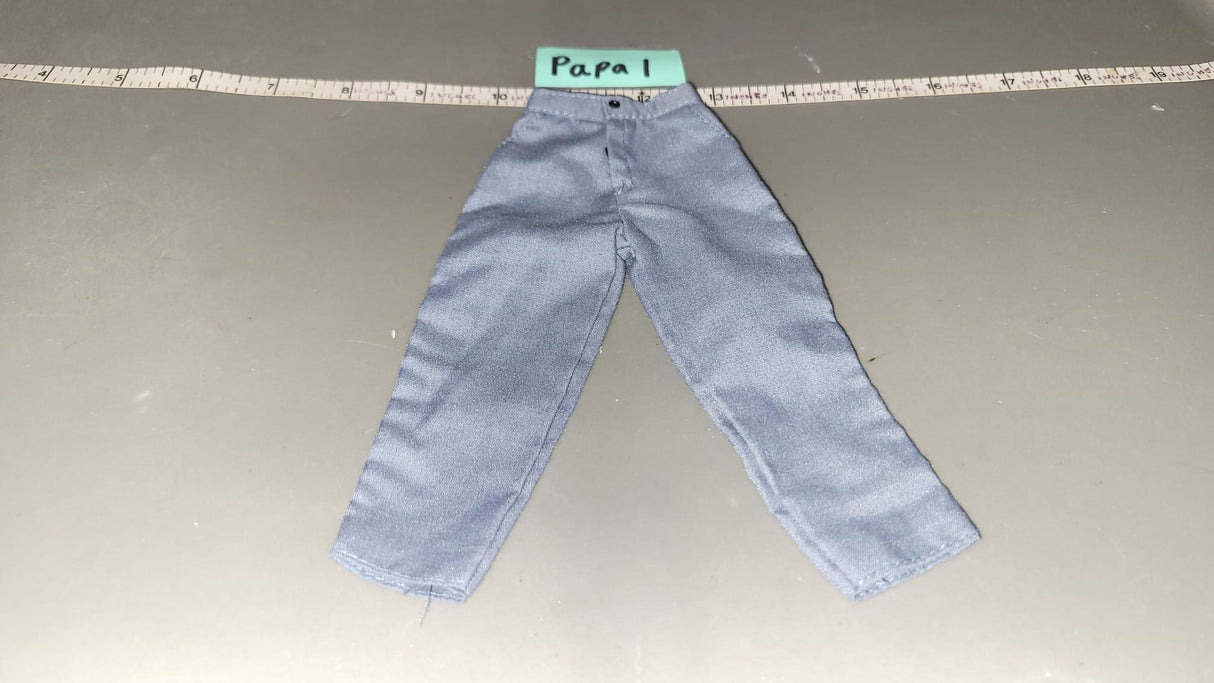 1:6 Scale WWII German Luftwaffe Pants