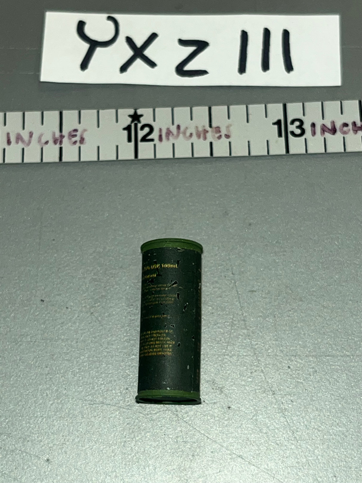 1/6 Scale Vietnam US Can - USMC Recon - Ace Factory Remake