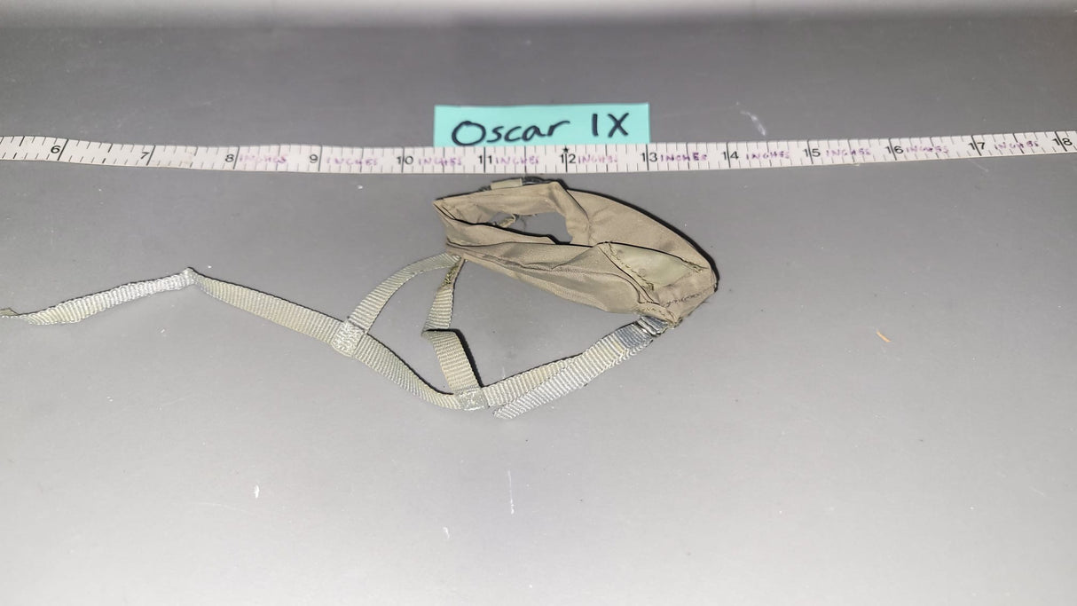 1/6 Scale Vietnam Era Seal Floatation Device