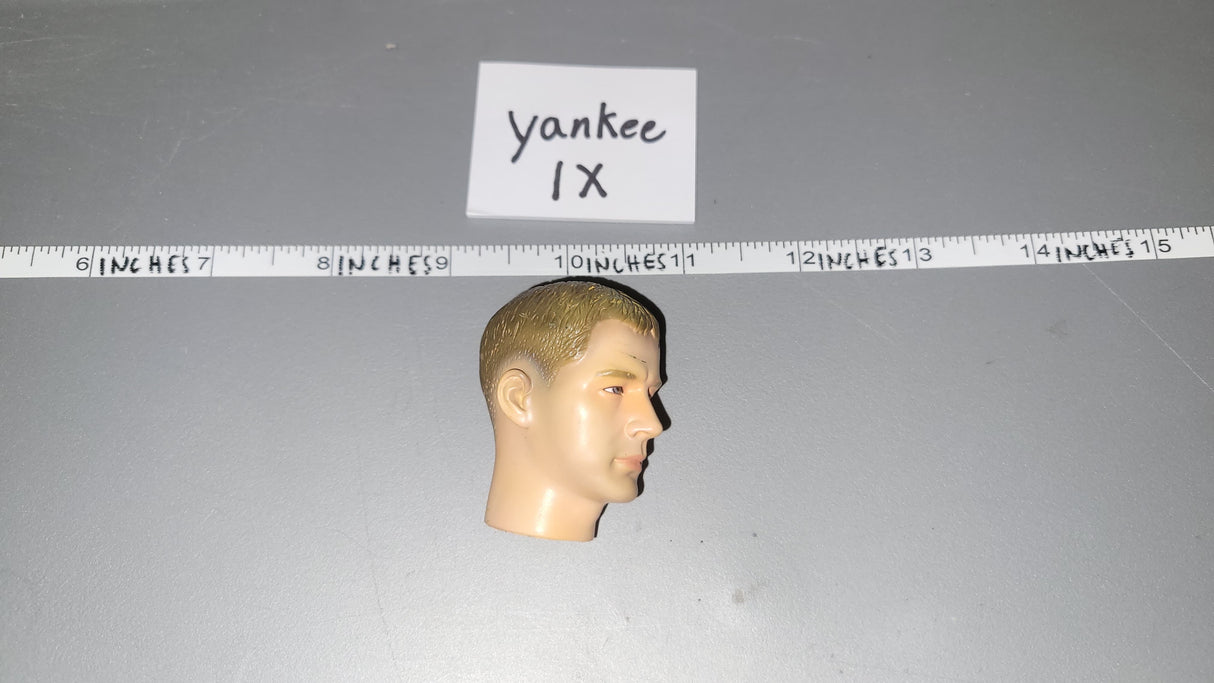 1/6 Scale Dragon Head Sculpt