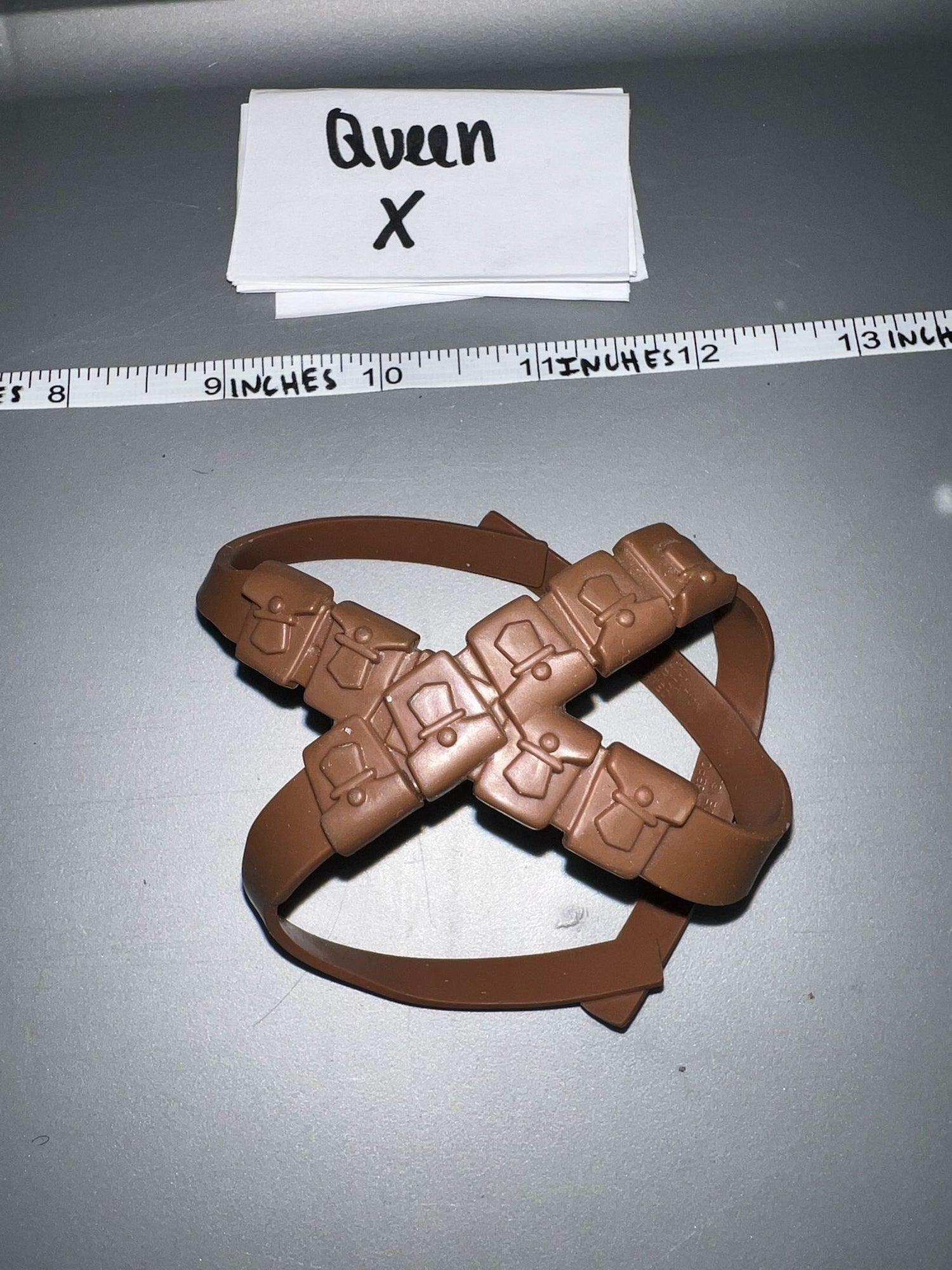 1/6 Scale Star Wars Belt - Sand People