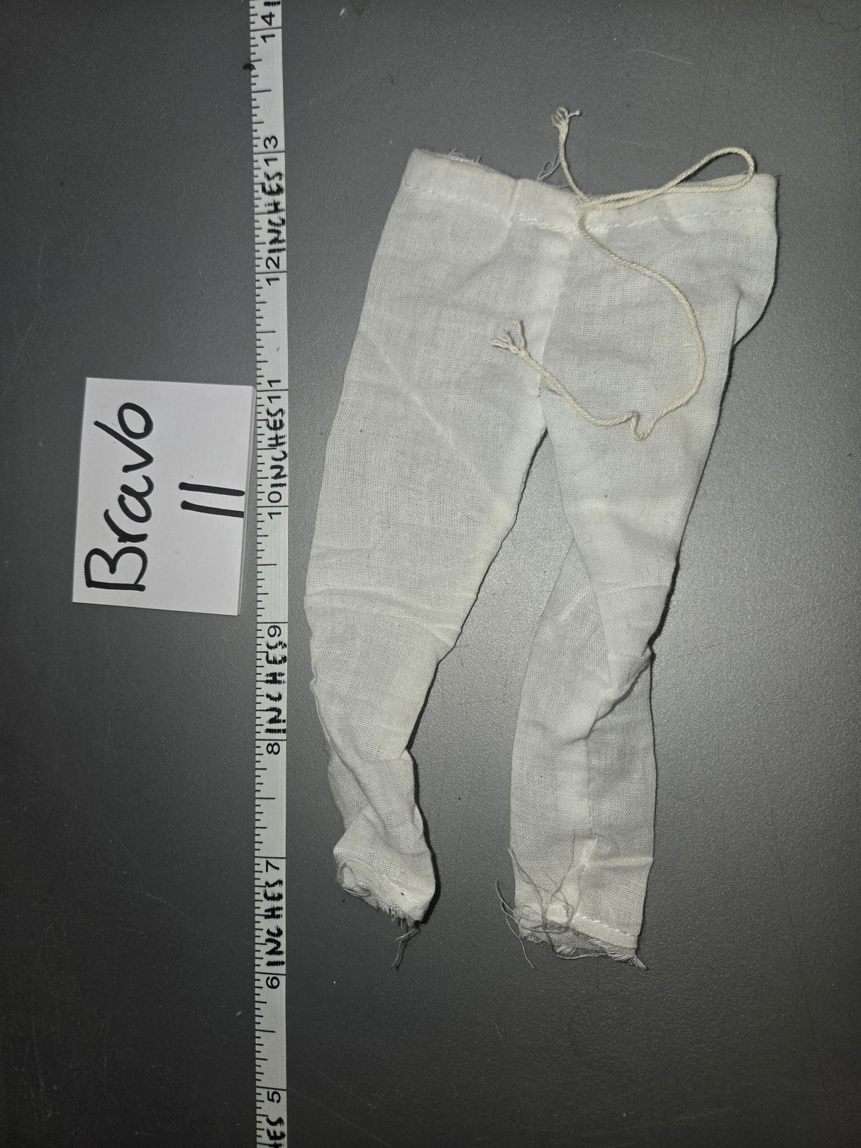 1/6 Scale Medieval Pants