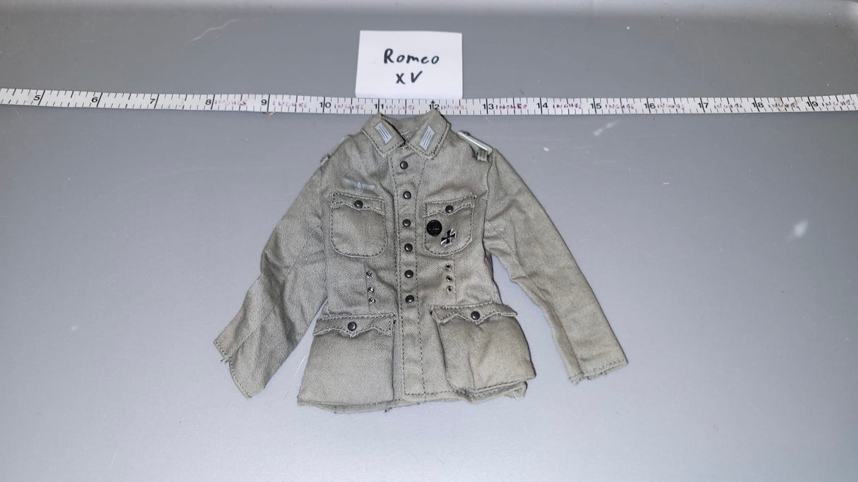 1/6 Scale WWII German Tunic