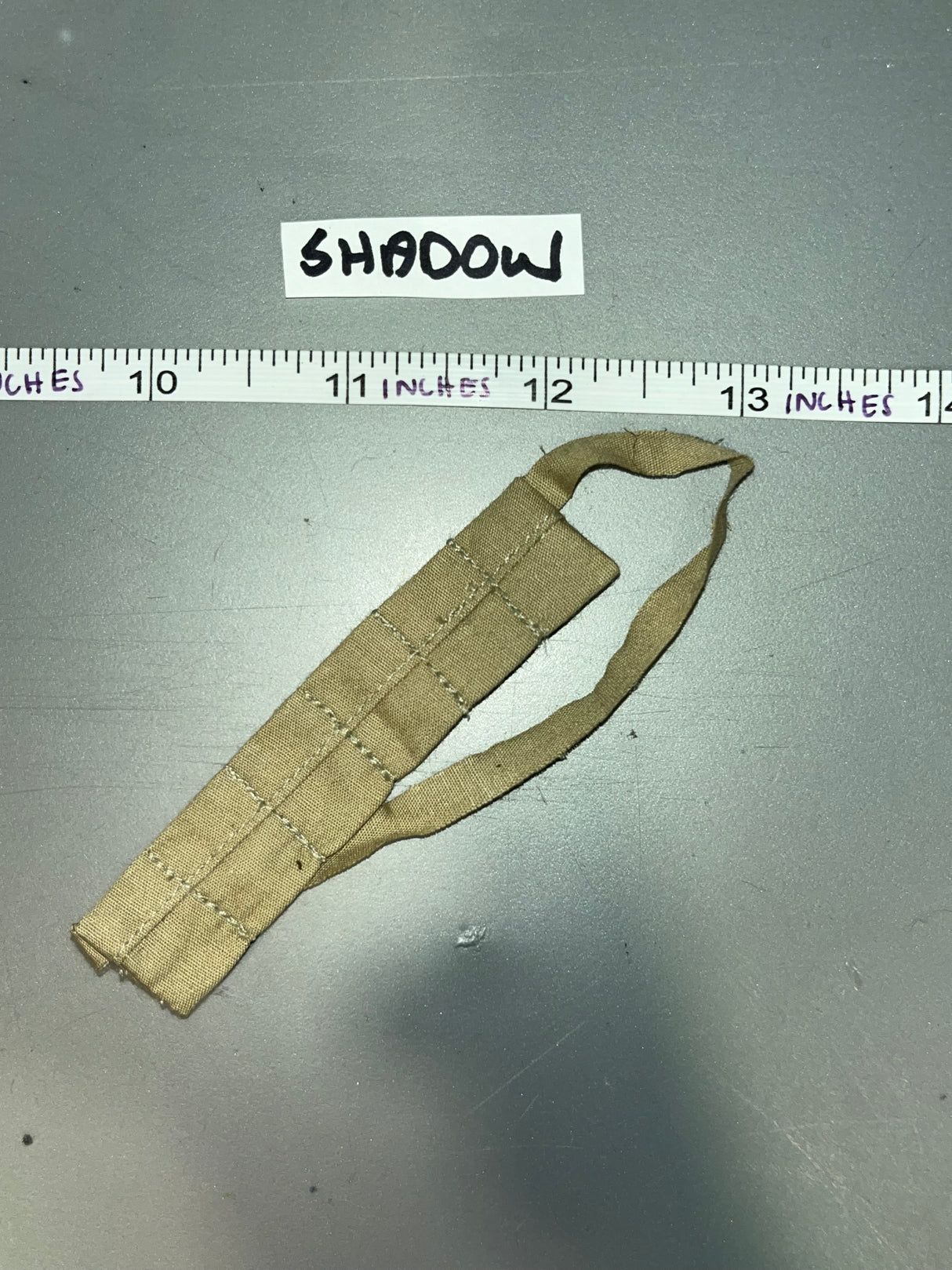 1/6 Scale WWII US Bandolier