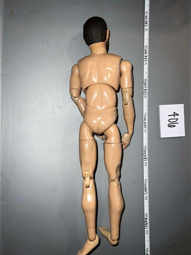 1/6 Scale Nude Sideshow Civil War Western Figure - General Grant