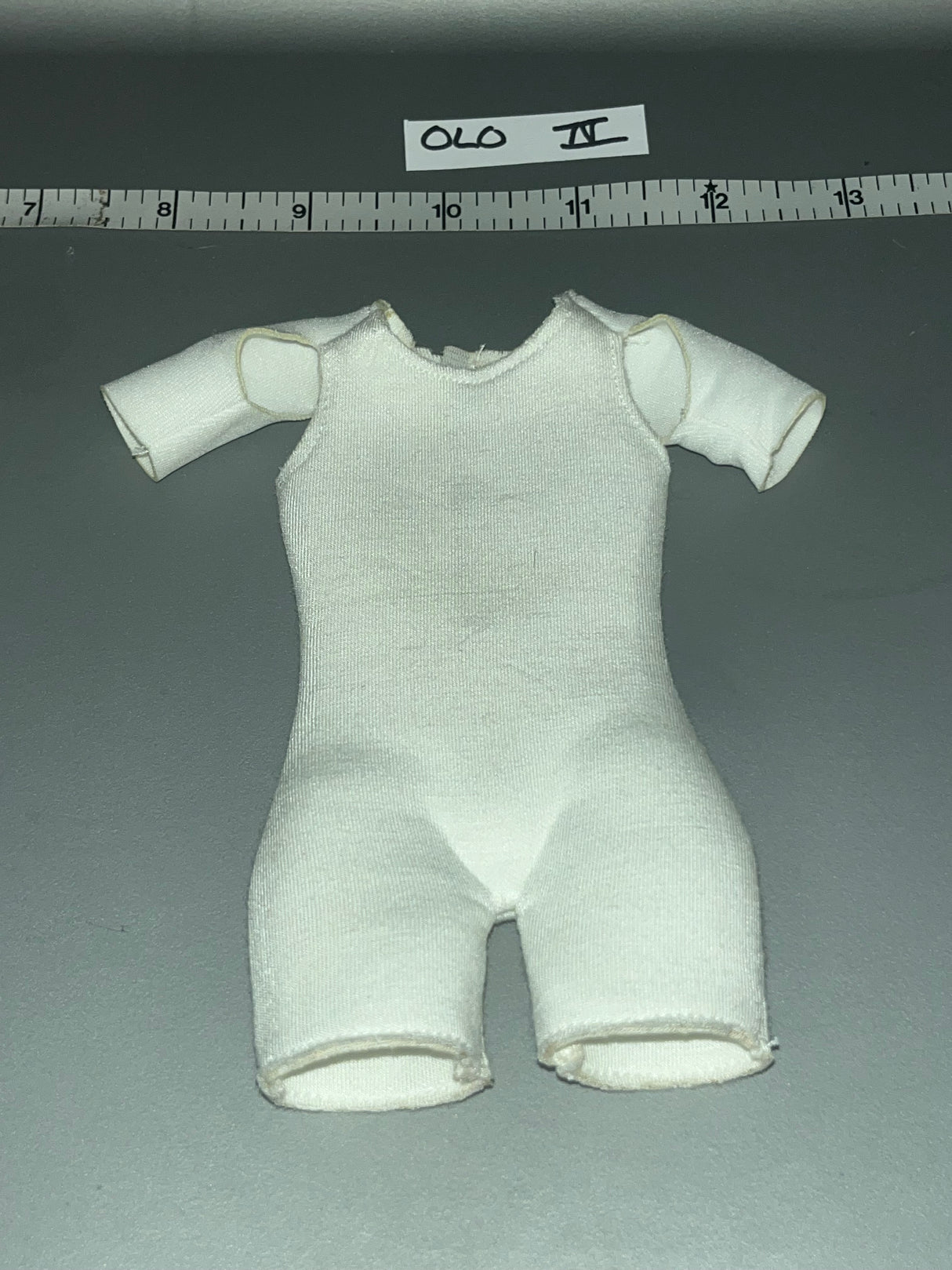 1/6 Scale Napoleonic French Fat Suit  - QORange Toys