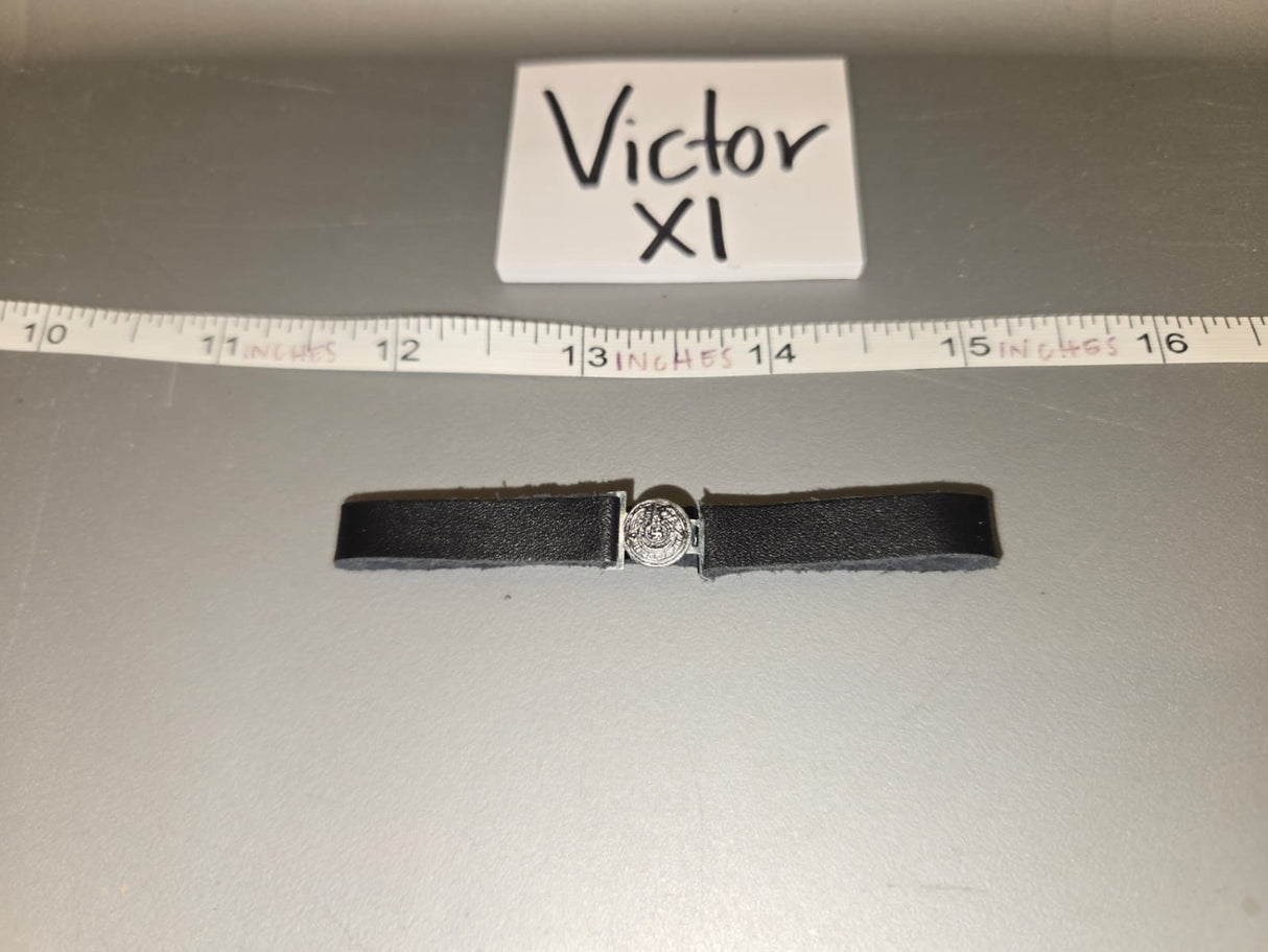 1/6 Scale WWII German Belt with Eagle Buckle - Victor XI