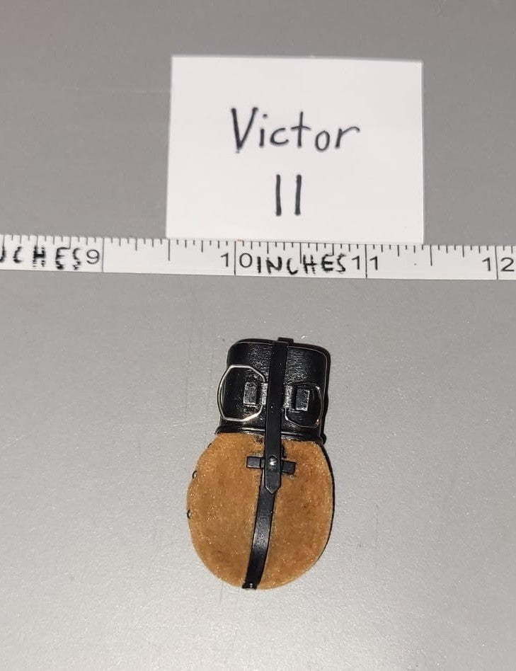 1:6 WWII German Canteen