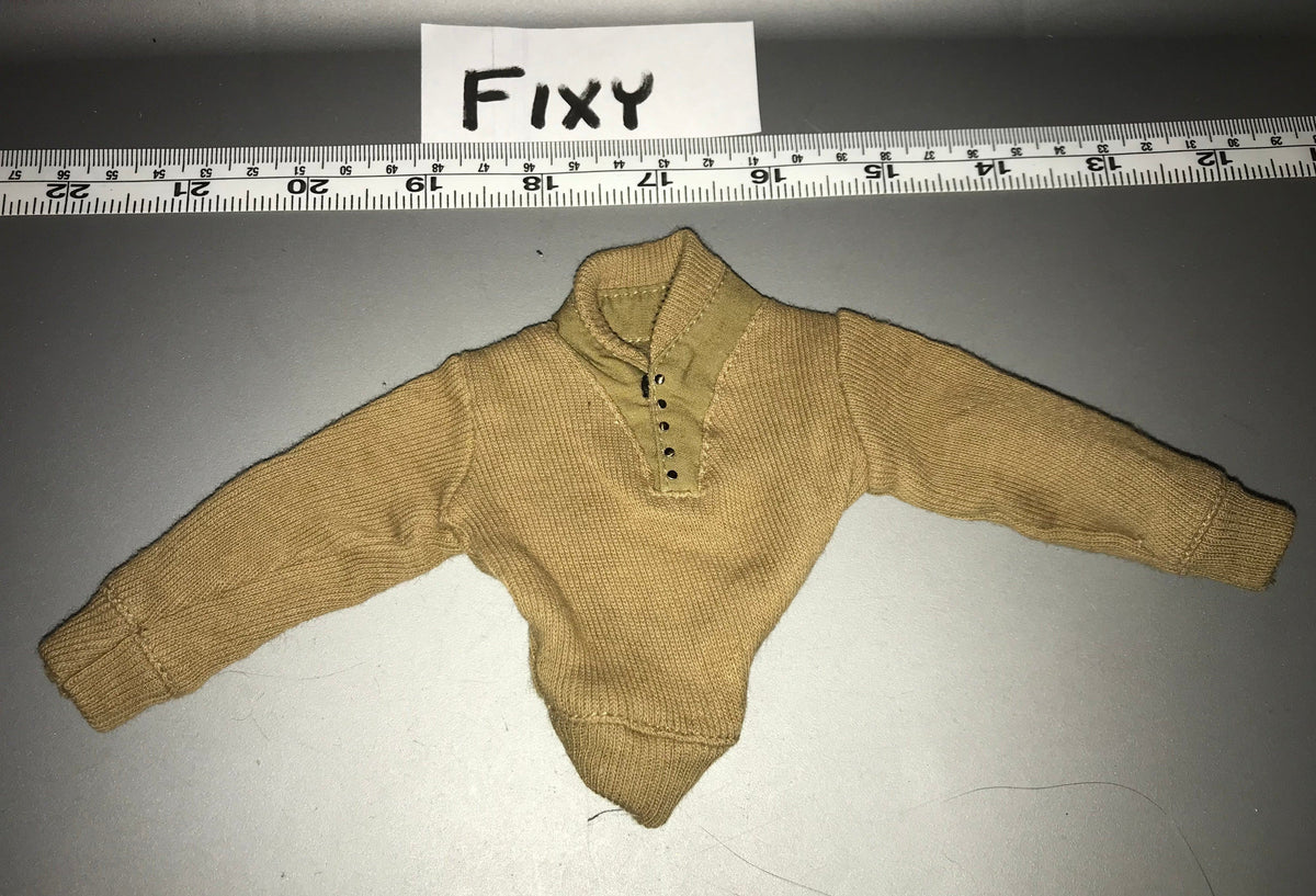 1/6 WWII US Sweater