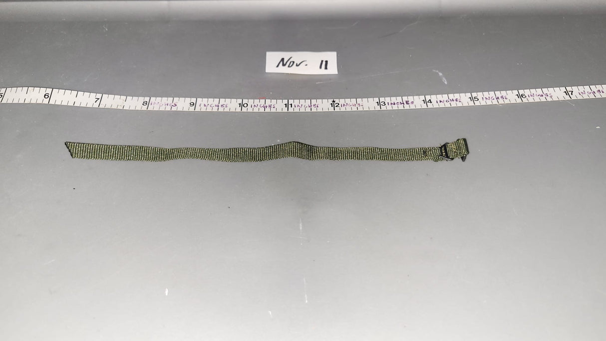 1:6 Scale Modern Era Rigger Belt