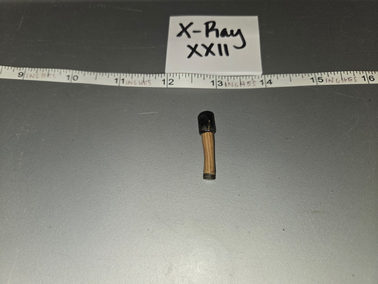 1/6 Scale WWII German Stormtrooper Stick Grenade - X-Ray XXII