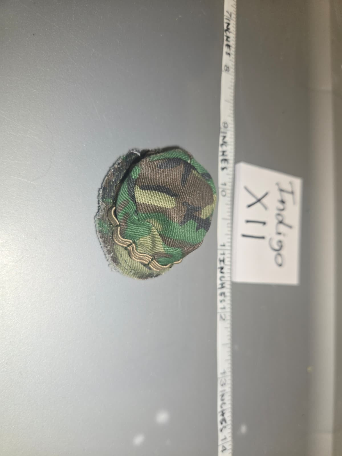 1:6 Modern Woodland Boonie Hat