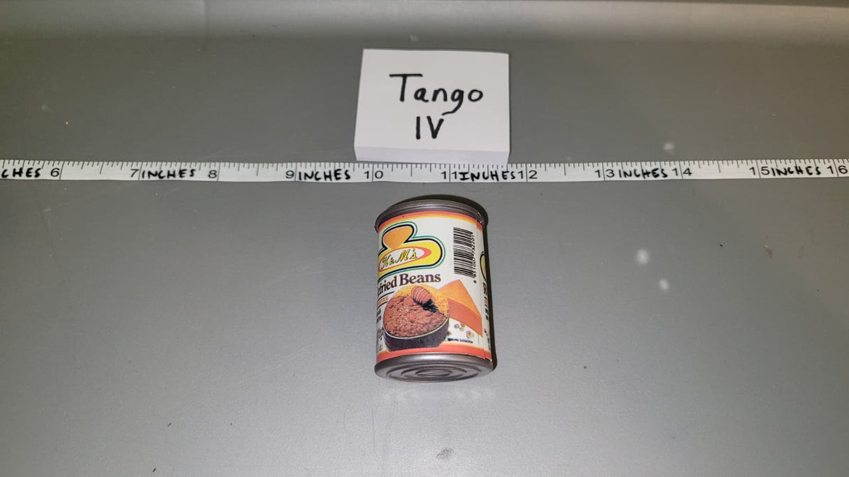 1/6 Scale Modern Era Food / Kitchen / Grocery Item - Diorama Item