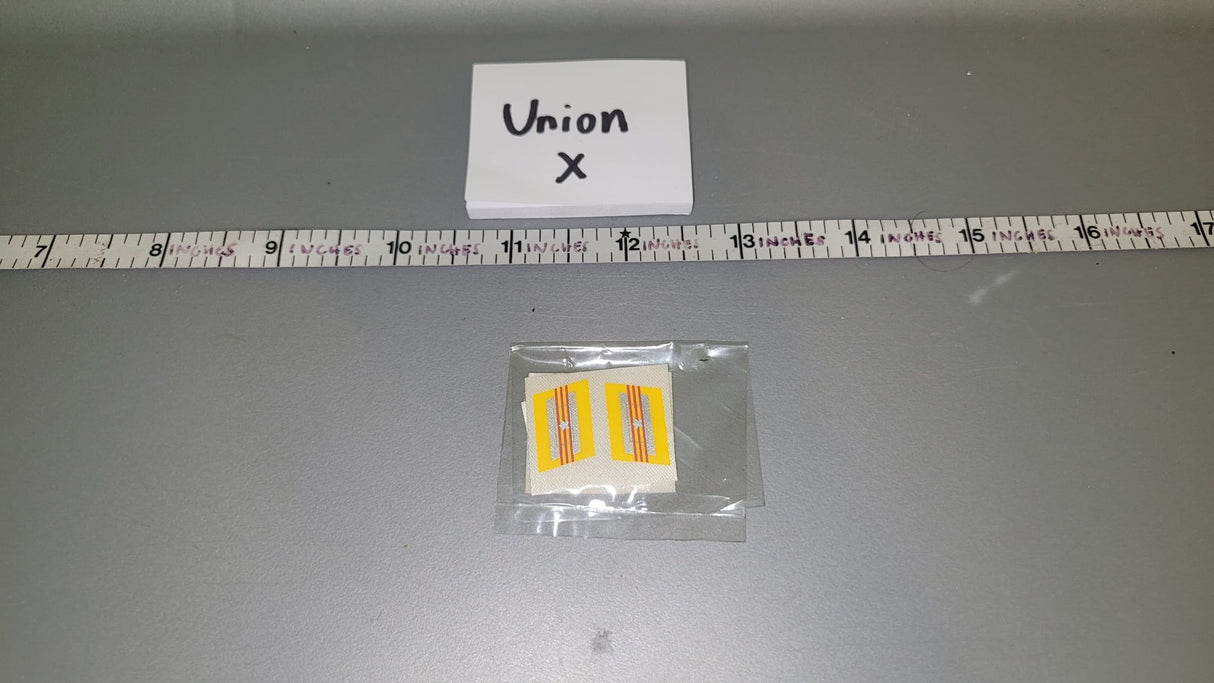 1/6 Scale WWII Japanese Insignia