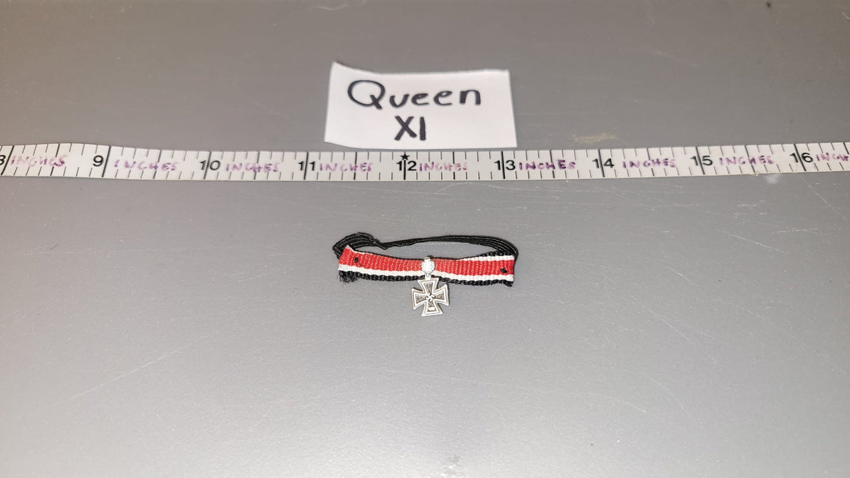 1:6 Scale WWII German Knight Cross