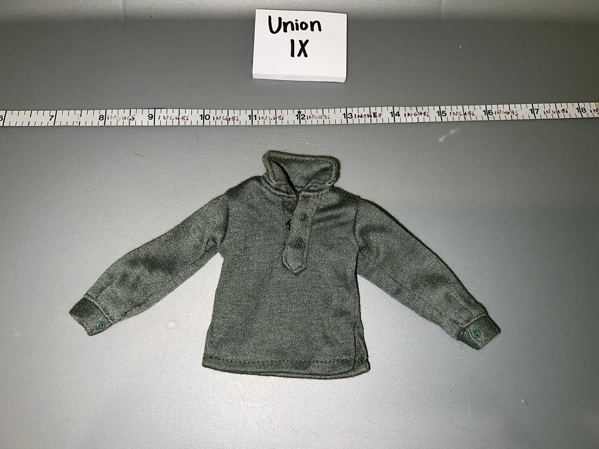 1/6 Scale WWII German Sweater