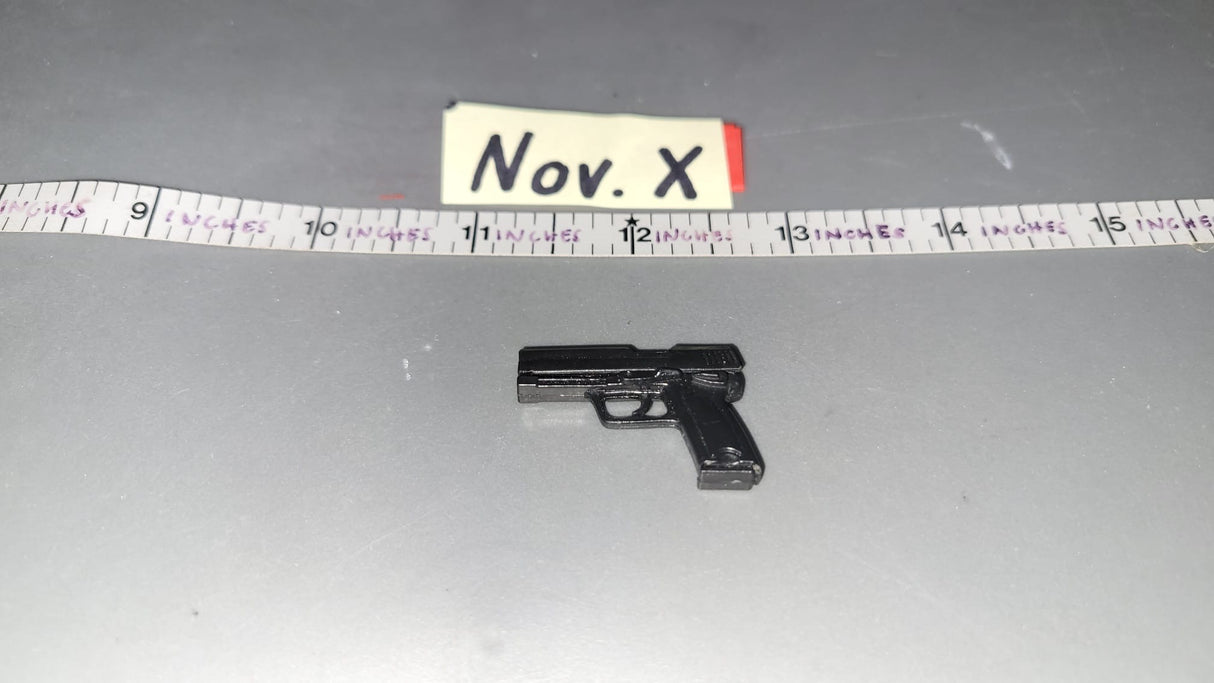 1/6 Scale Modern Era Pistol