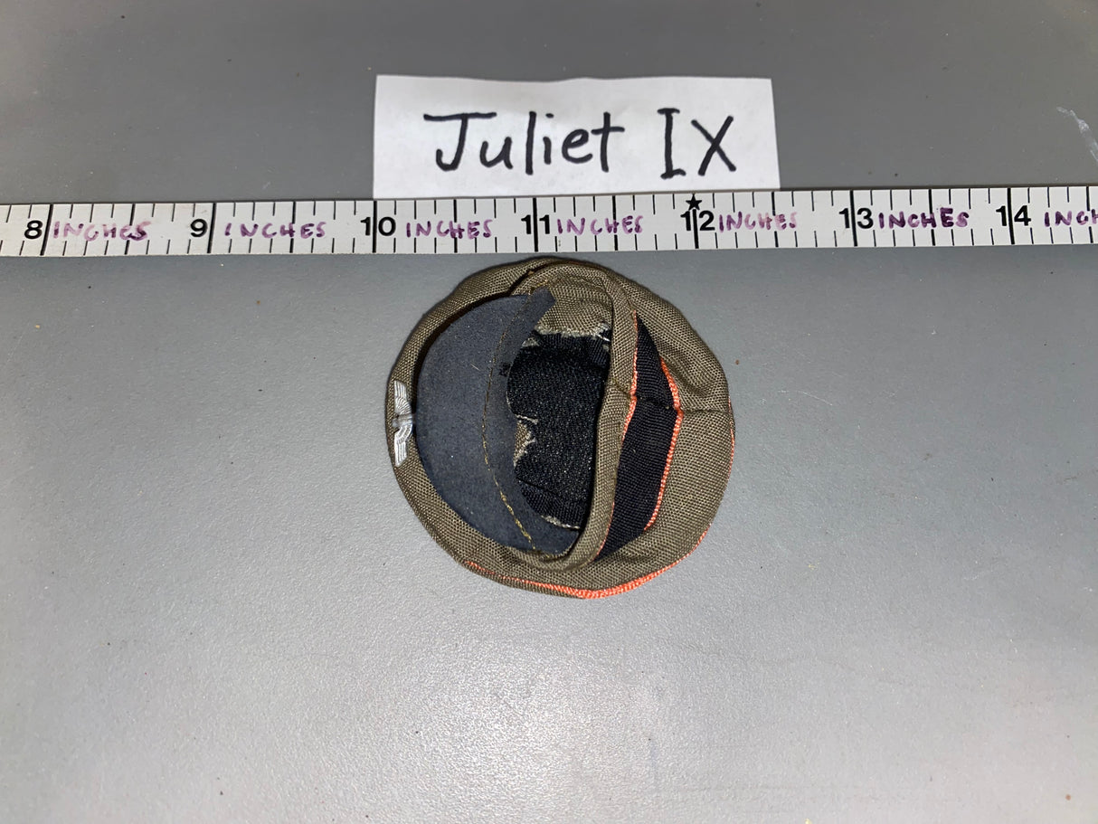 1/6 Scale WWII German Officer Hat