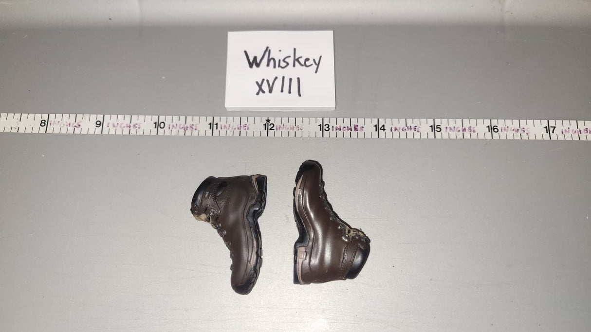 1/6 Scale Modern Era Civilian Boots