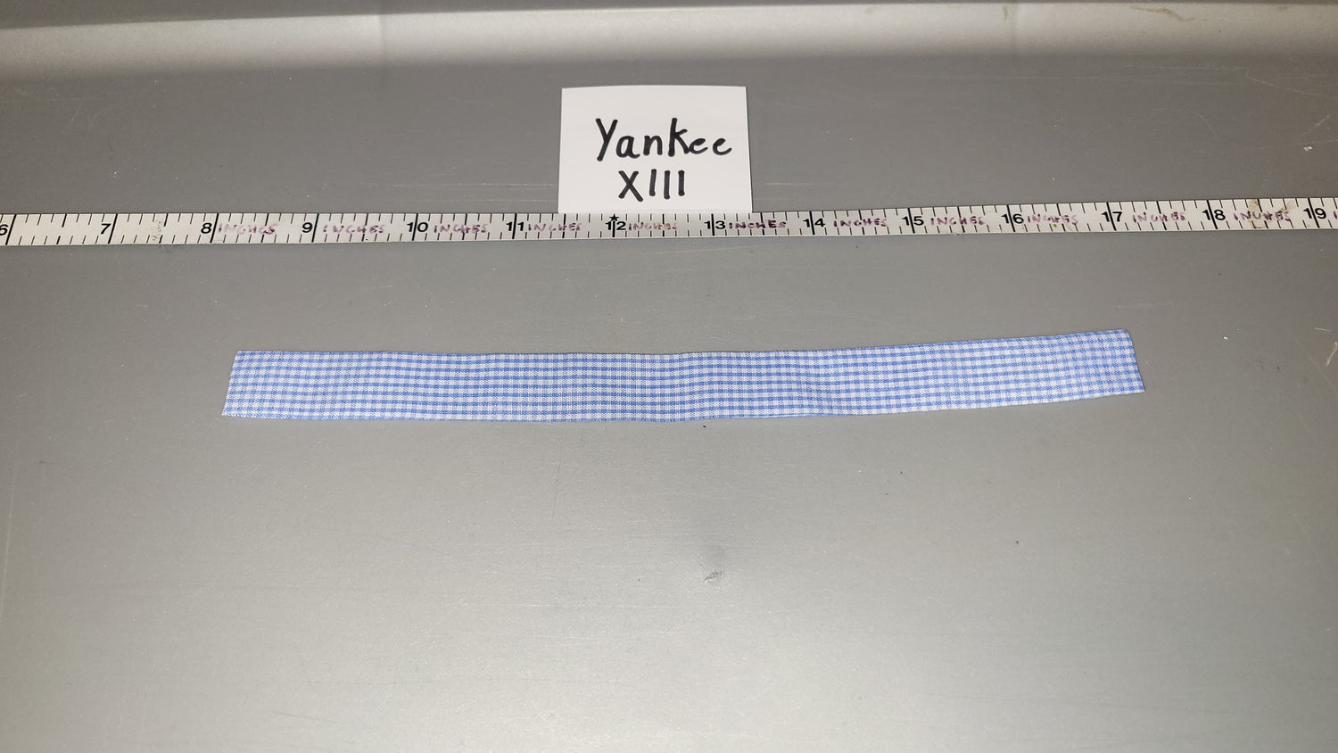 1/6 Scale WWII German Scarf