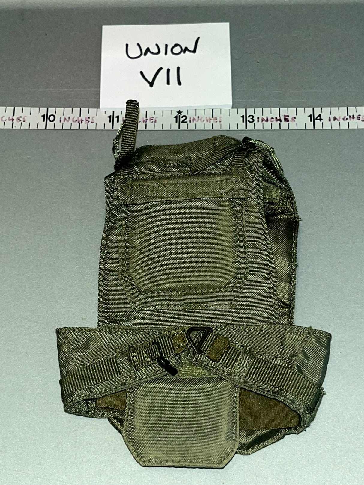 1/6 Scale Modern Era Russian Body Armor