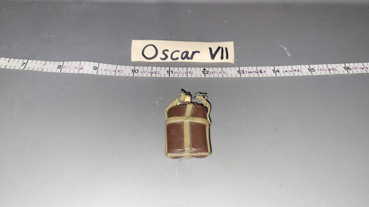 1/6 Scale WWII British Canteen