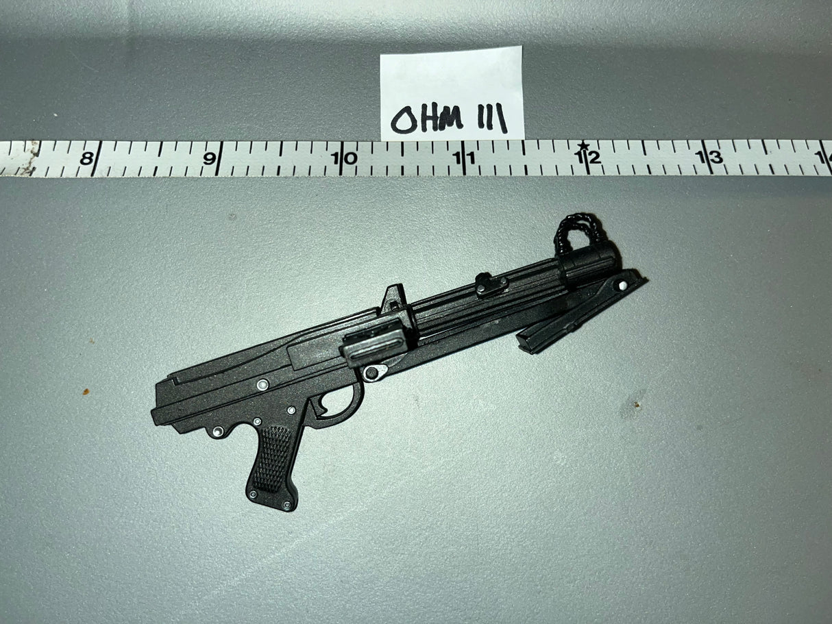 1/6 Scale Star Wars Blaster Rifle - Sideshow Toys