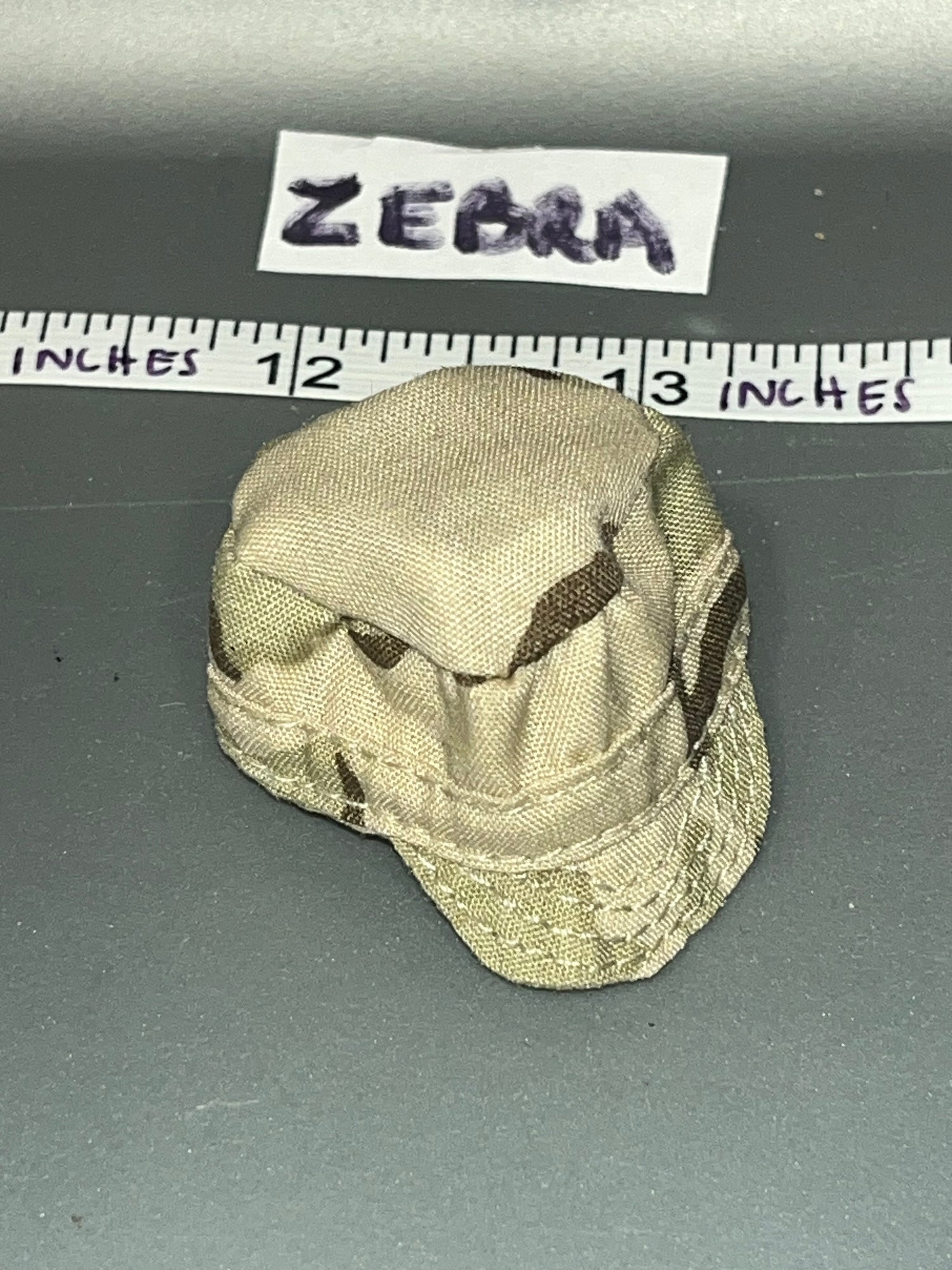1:6 Scale Modern Patrol Cap