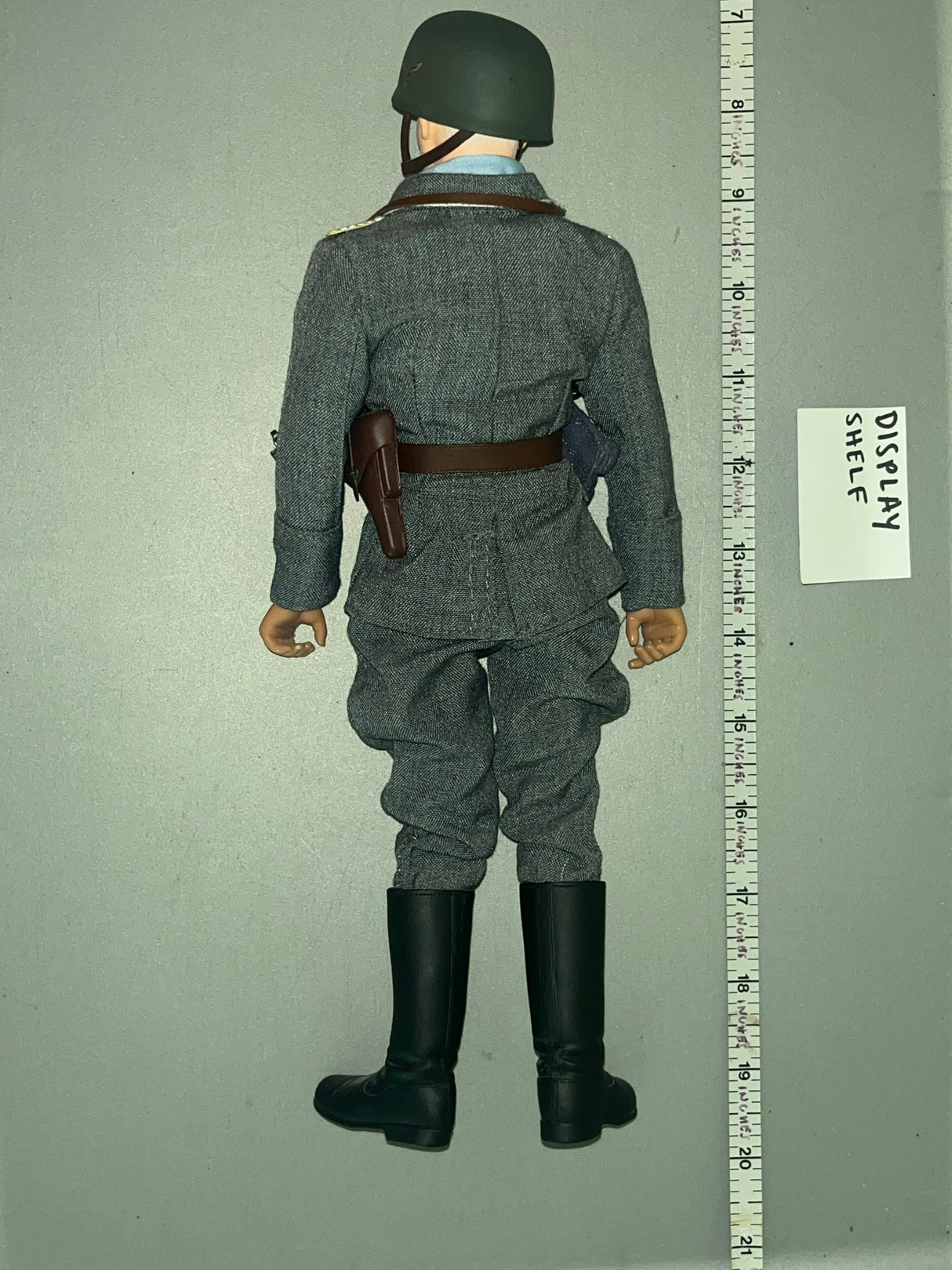 1:6 Scale WWII German Fallschirmjager Figure - Dragon (*4G)