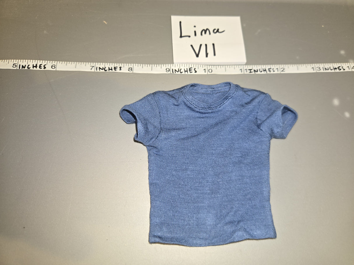 1:6 Modern Era Civilian Shirt