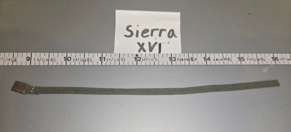 1/6 Scale WWII US Belt - DID