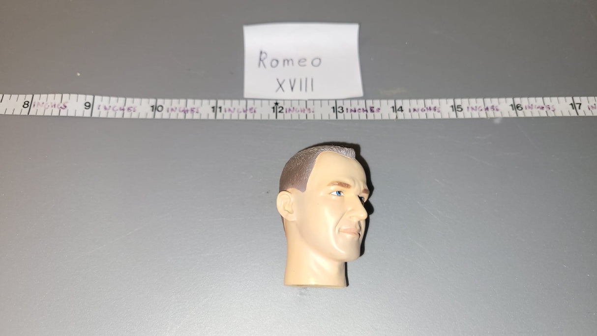 1/6 Scale Dragon Head Sculpt