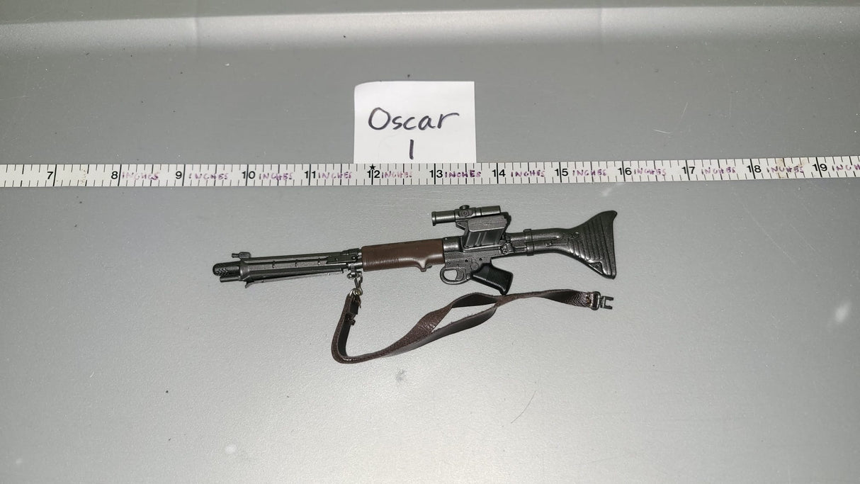 1:6 Scale WWII German FG-42