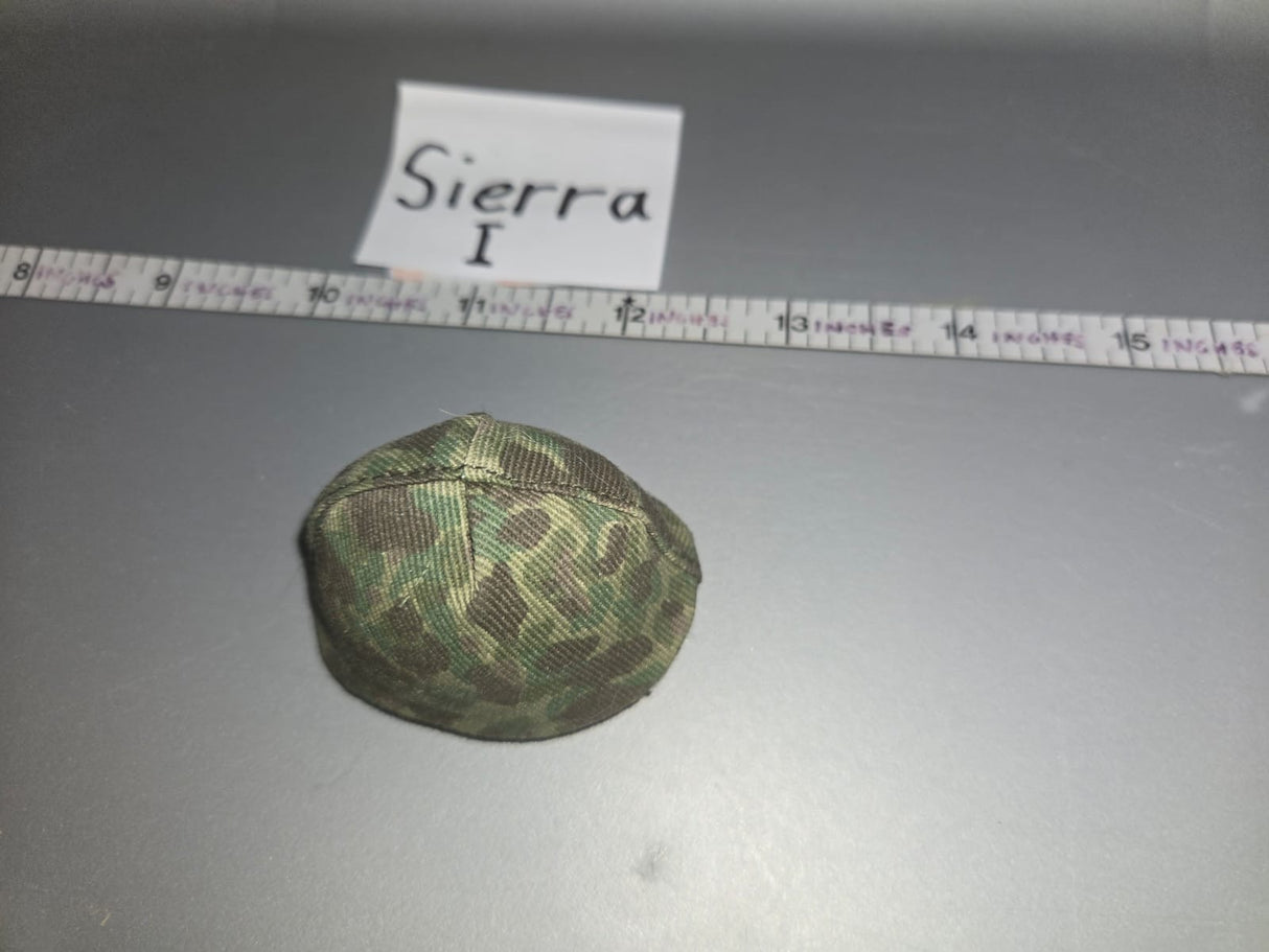 1/6 WWII US Marine USMC Helmet