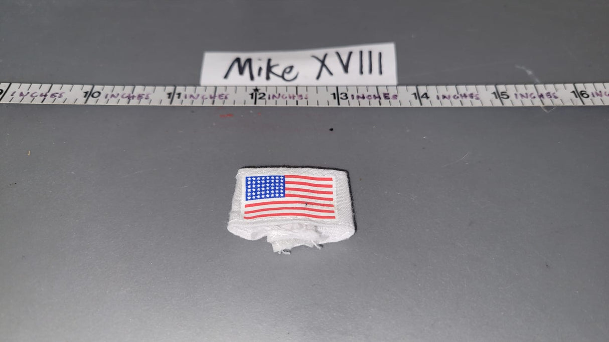 1/6 Scale WWII US Paratrooper Arm Band