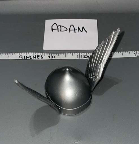 1/6 Scale Medieval Fantasy Viking Helmet