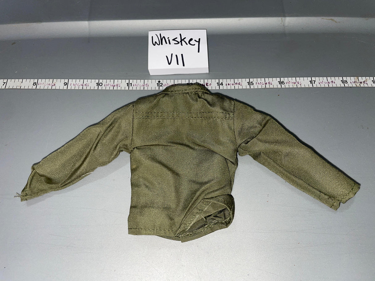 1/6 Scale Vietnam US Uniform Shirt