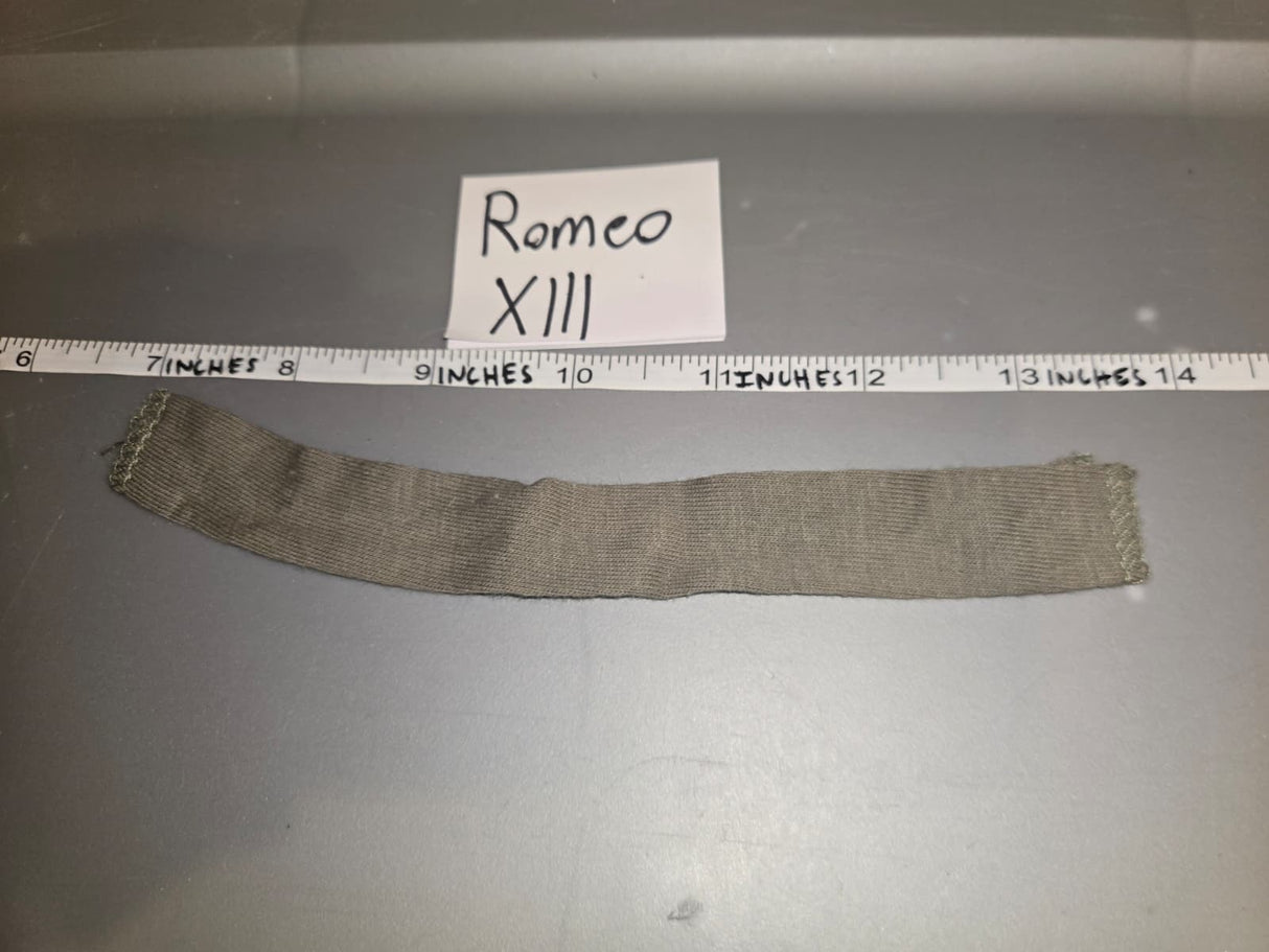 1/6 Scale WWII US Scarf