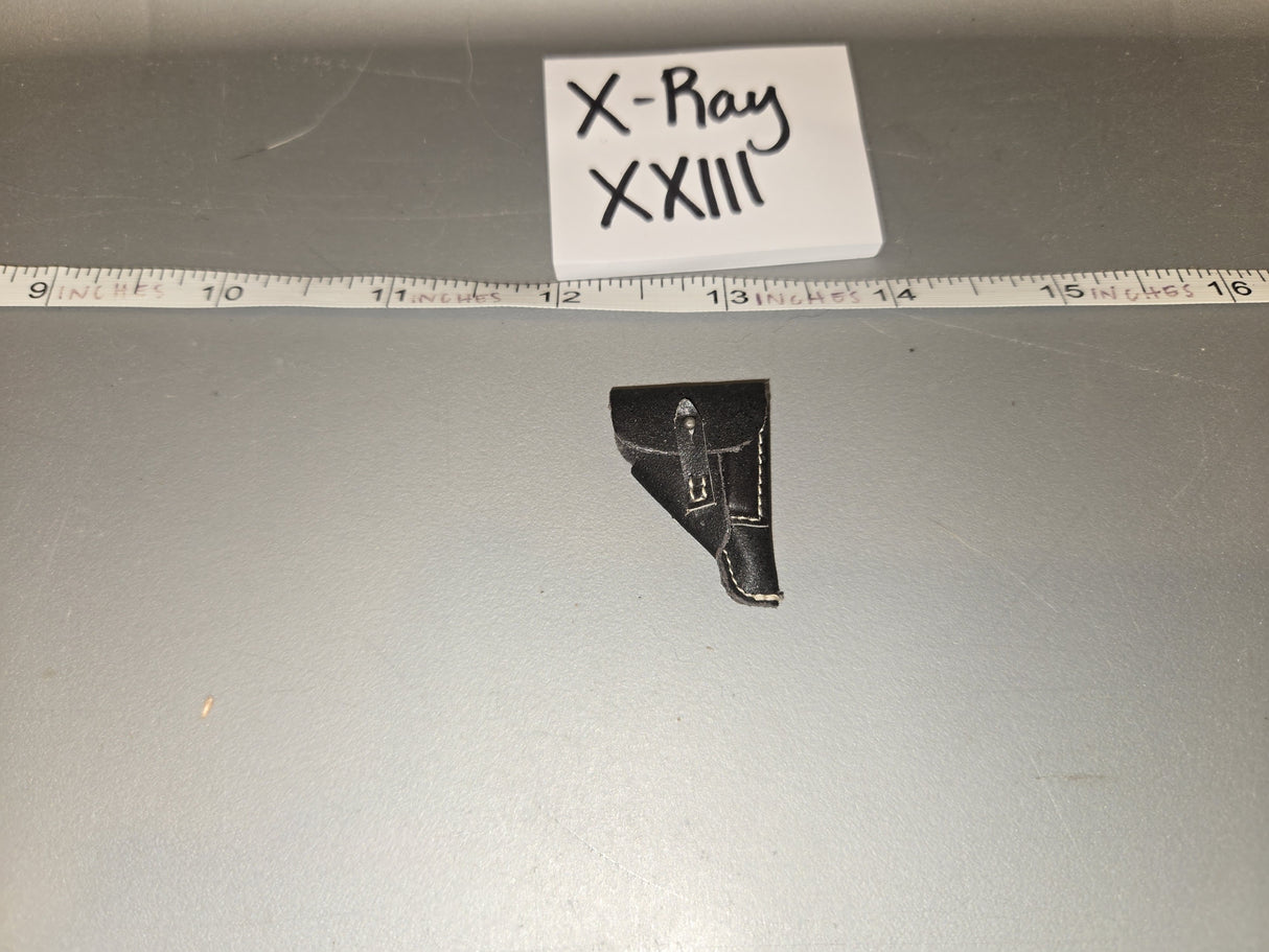 1/6 Scale WWII German Holster