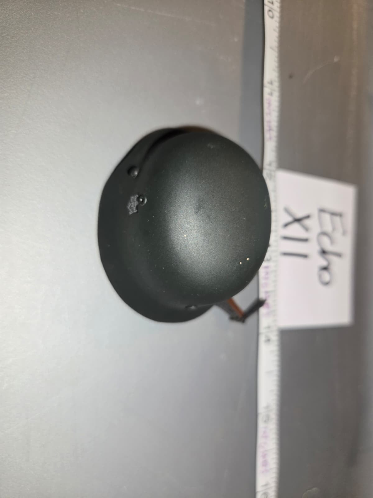1/6 WWII German Metal Helmet