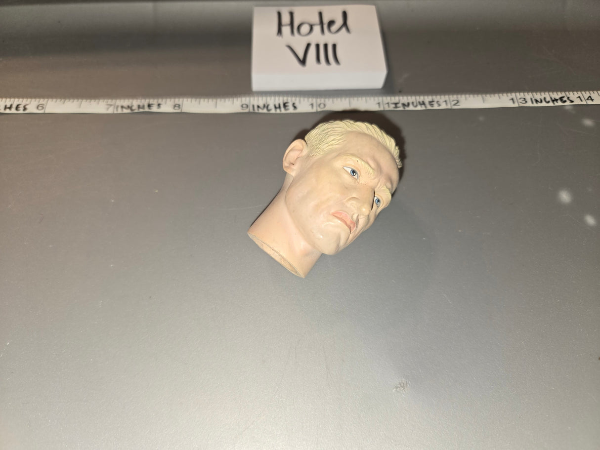 1/6 Scale Dragon Head Sculpt