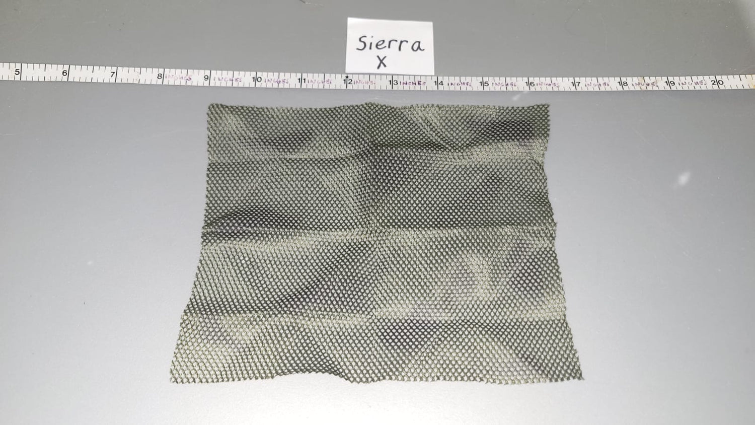 1/6 Scale WWII British Scarf