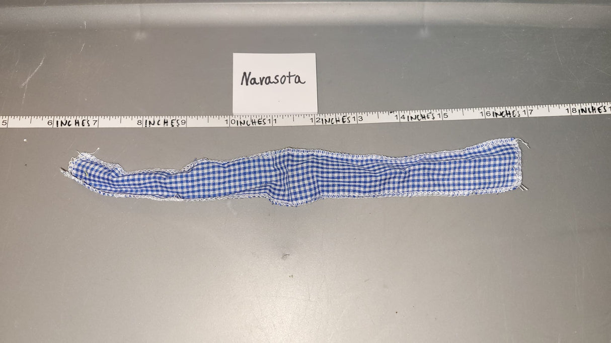 1/6 Scale WWII German Scarf