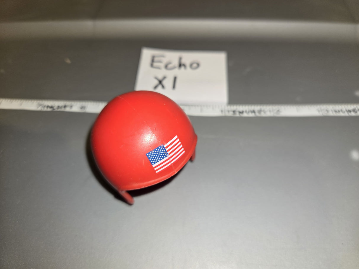 1/6 Modern Paratrooper Aviator Helmet