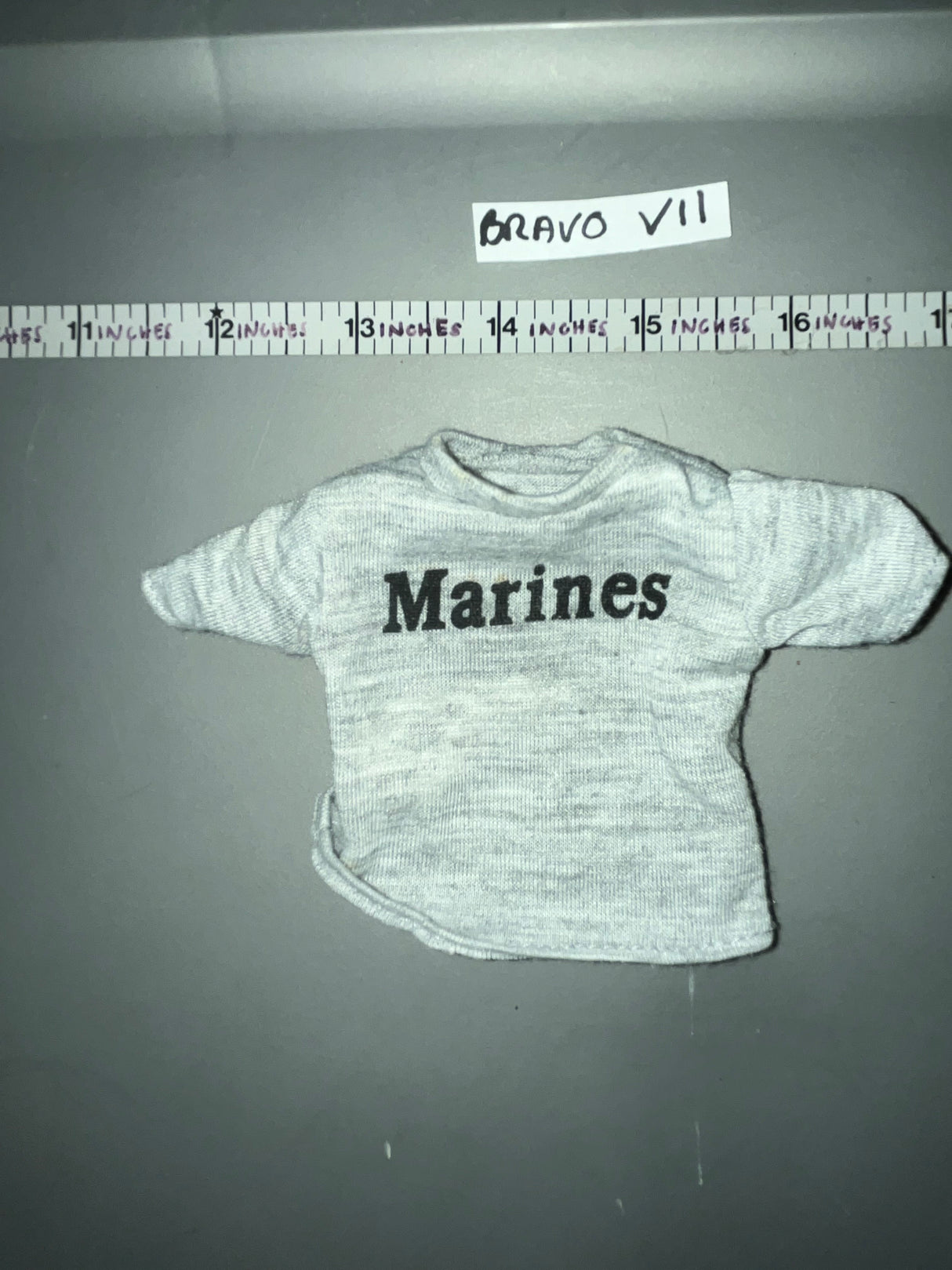 1/6 Modern Era T Shirt - Marine