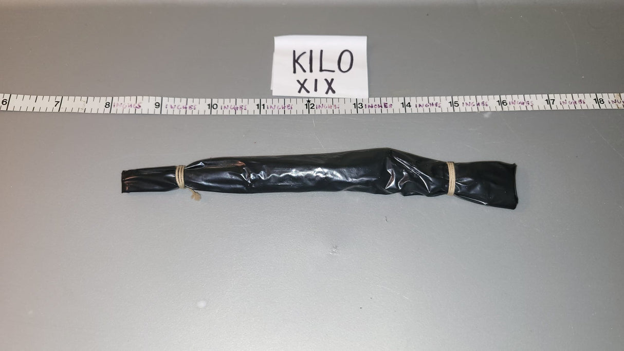 1/6 Scale WWII US M1 Rifle - D-Day Landing