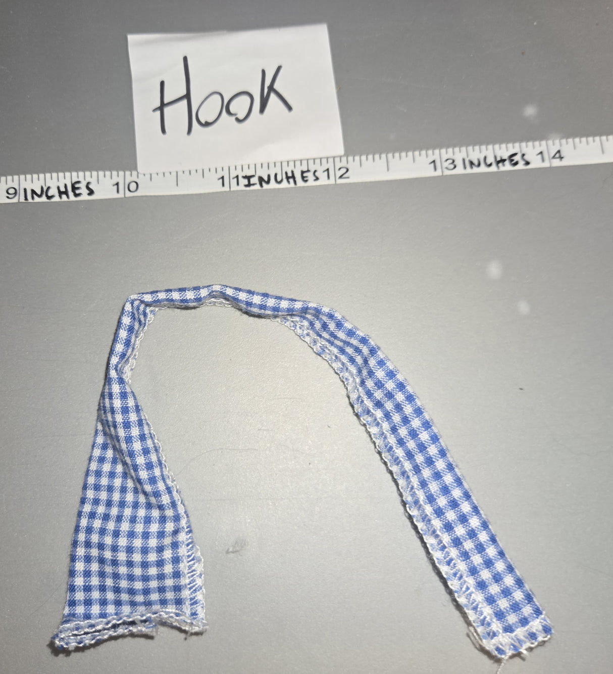 1/6 Scale WWII German Scarf