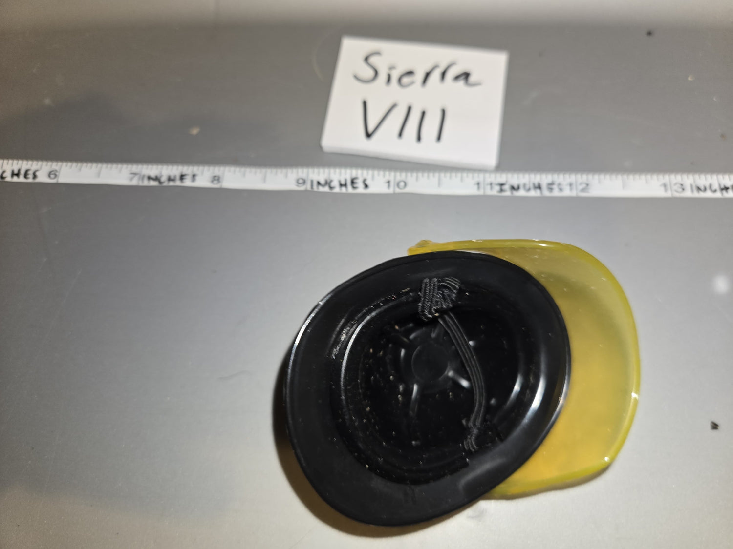 1:6 Modern Era Firefighter Helmet